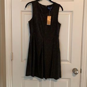 Franchesca’s Blue Rain Dress